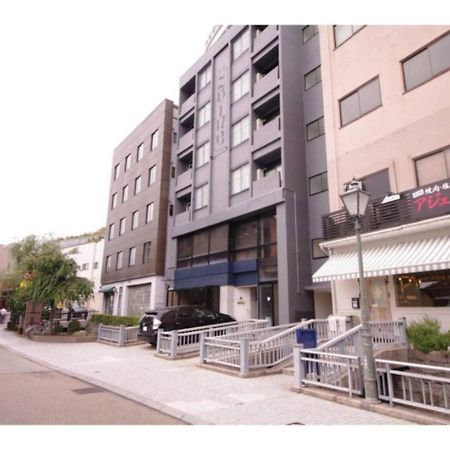Hotel Apt Sesela - Vacation Stay 12880 Kanazava Kültér fotó