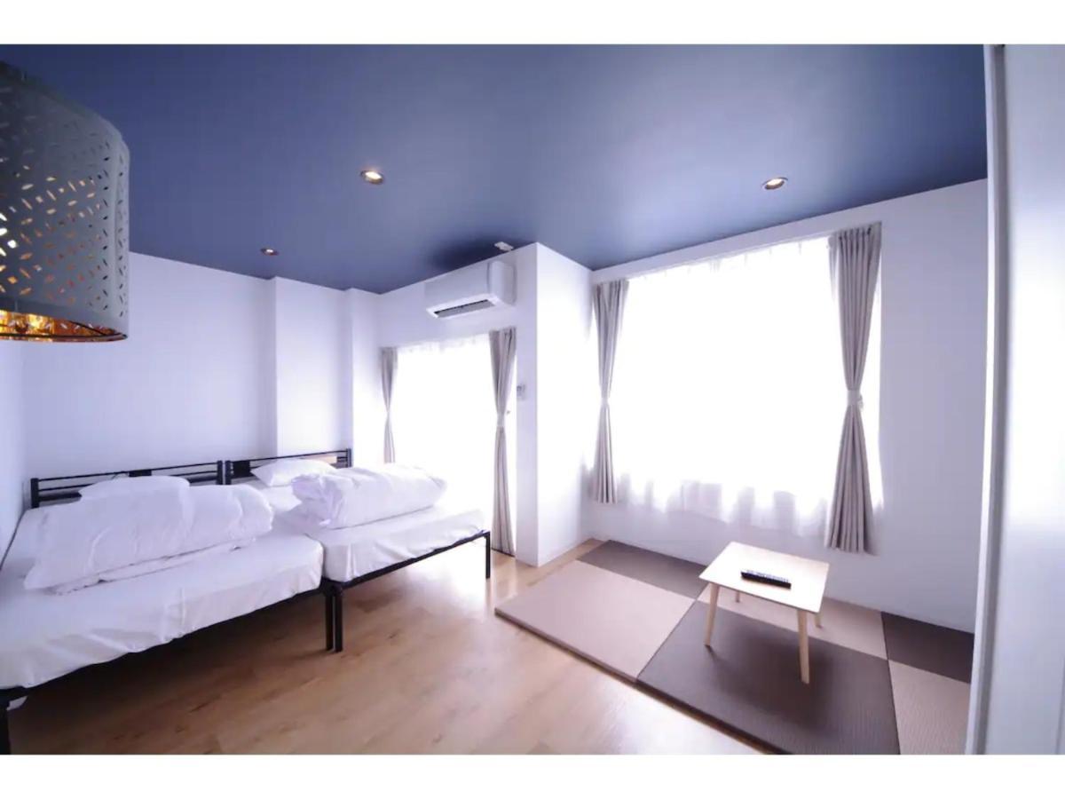 Hotel Apt Sesela - Vacation Stay 12880 Kanazava Kültér fotó