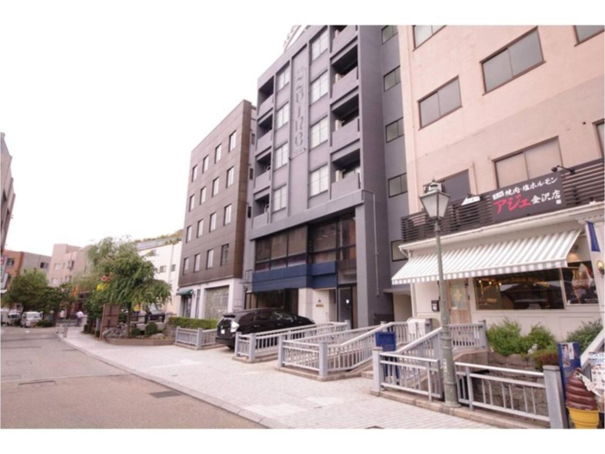 Hotel Apt Sesela - Vacation Stay 12880 Kanazava Kültér fotó